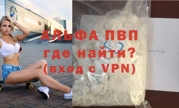 Альфа ПВП Белокуриха